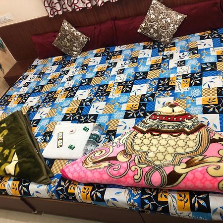 New Yanti Guest House Ujjain Εξωτερικό φωτογραφία