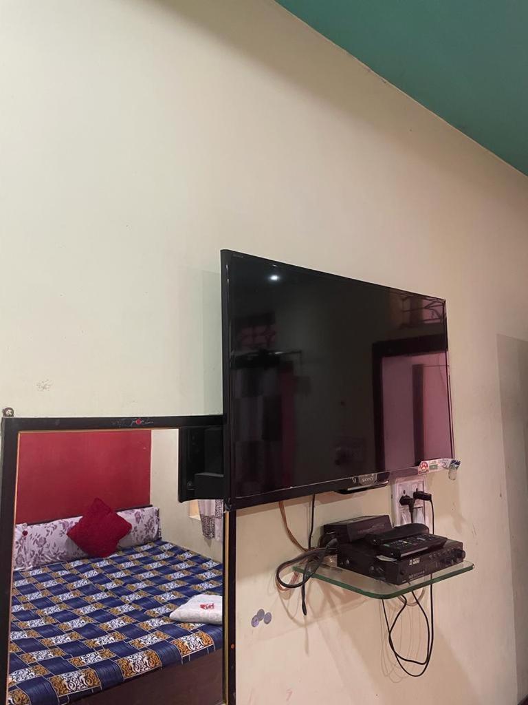 New Yanti Guest House Ujjain Εξωτερικό φωτογραφία