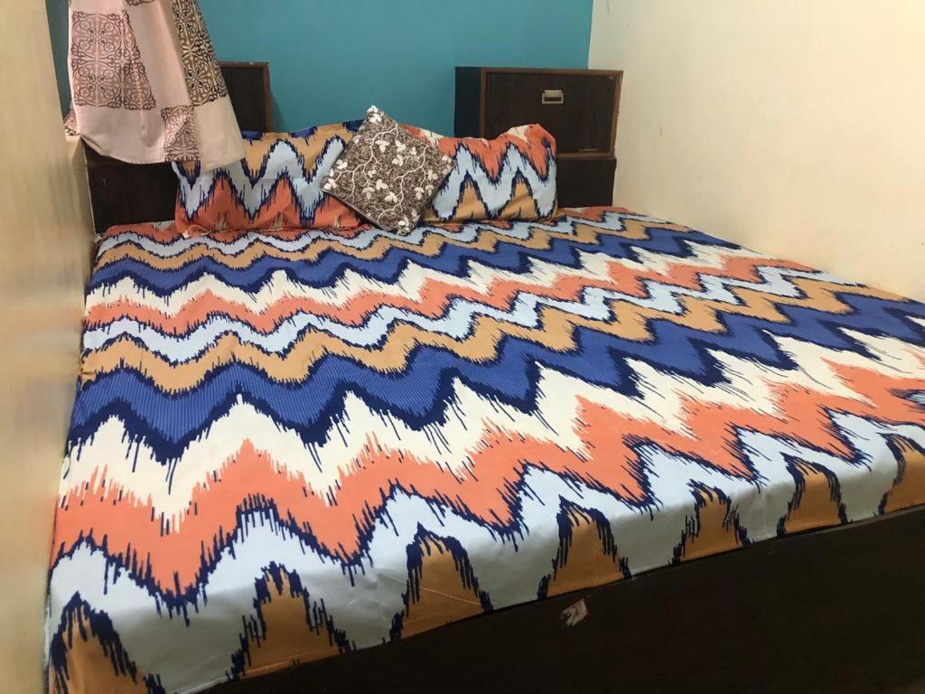 New Yanti Guest House Ujjain Εξωτερικό φωτογραφία